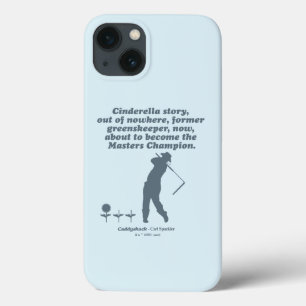 カディシャック シンデレラ物語 iPhone 13ケース