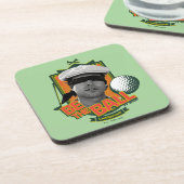 カディシャック |ボール コースター (左側)