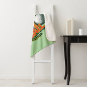 カディシャック |ボール シェルパブランケット (インサイチュ)