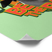 カディシャック |ボール ポスター (角)