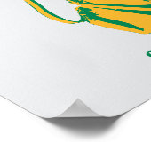 カディシャック |レッツダンス ポスター (角)