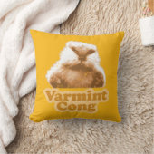 カディシャック |ヴァルミント・コン クッション (ブランケット)