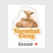 カディシャック |ヴァルミント・コン シール (シート)