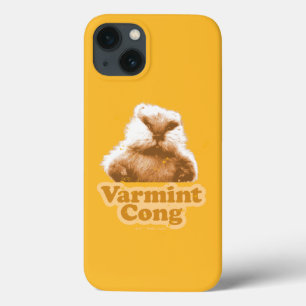 カディシャック  ヴァルミント・コン iPhone 13ケース