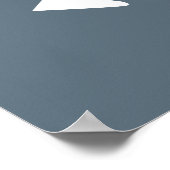 カディシャック |二つの間違いが正しくない ポスター (角)