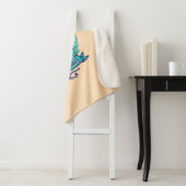 カディシャック |何も手に入らない シェルパブランケット (インサイチュ)