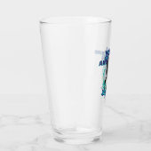 カディシャック |何も手に入らない タンブラーグラス (右)