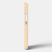カディシャック |何も手に入らない Case-Mate iPhoneケース (裏面 / 左)