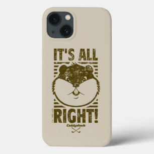 カディシャック  問題ありません！ iPhone 13ケース