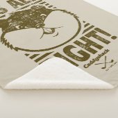 カディシャック |大丈夫！ シェルパブランケット (3/4)