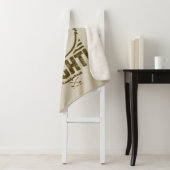 カディシャック |大丈夫！ シェルパブランケット (インサイチュ)