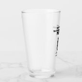カディシャック |私はWの教え意味をあなたに伝える タンブラーグラス (右)