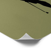 カディシャック |私はWの教え意味をあなたに伝える ポスター (角)