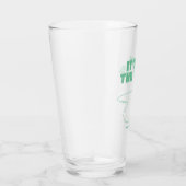 カディシャック |穴の中 タンブラーグラス (右)