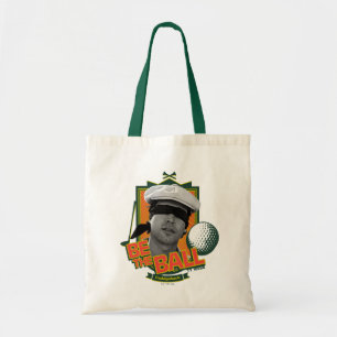 カディシャック Be The Ball トートバッグ