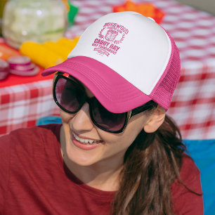 カディシャック   Bushwood Country Club Caddy Dayゴルフ キャップ