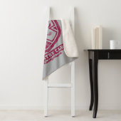 カディシャック | Bushwood Country Club Crest シェルパブランケット (インサイチュ)