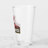 カディシャック | Freeze, Gopher! タンブラーグラス (左)