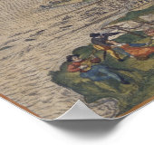 カディスのビュー ポスター (角)