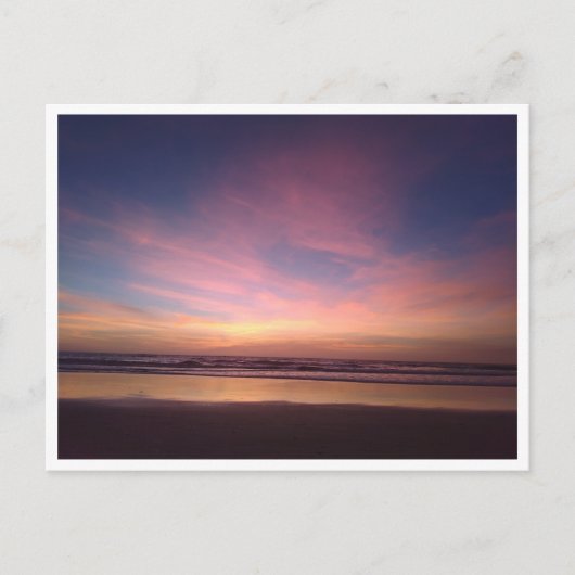 カディス、アンダルシア(スペイン) ポストカード (正面)