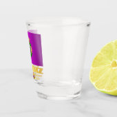 カディス ショットグラス (右)