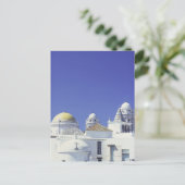 カディス、スペインのカディスのカテドラル ポストカード (スタンド正面)