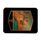 カディス マグネット (横)