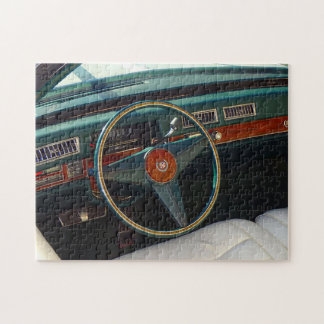 カディラックエルドラドパズル ジグソーパズル