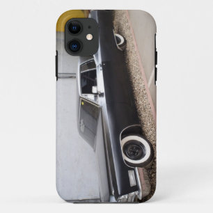 カディラックエルドラド iPhone 11 ケース