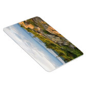 カディラックマウンテンアカディア国立公園マグネット マグネット (右側)