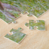 カデス・コーブ、コヨーテのフィールド ジグソーパズル (側面)