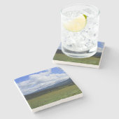 カデズコーブ ストーンコースター (横)