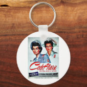 カデットナース キーホルダー (正面)