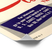 カデットナース ポスター (角)