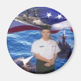 カデットヴェール マグネット