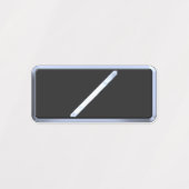 カデット隊ピップセット1ステッカーシート ラベル (デザイン2)