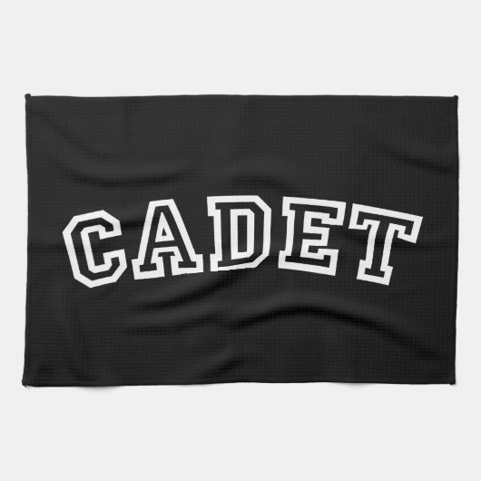 カデット キッチンタオル (横)