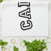 カデット キッチンタオル (折り畳み)