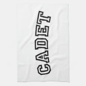 カデット キッチンタオル (縦)