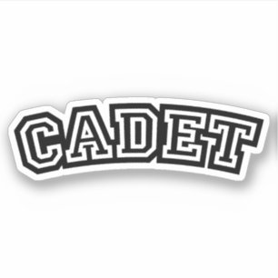 カデット シール