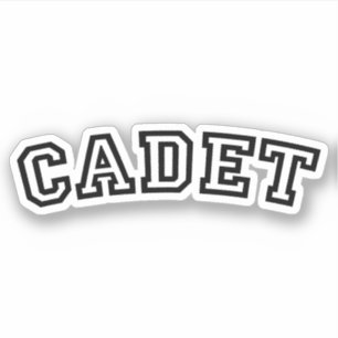 カデット シール