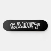 カデット スケートボード (横)