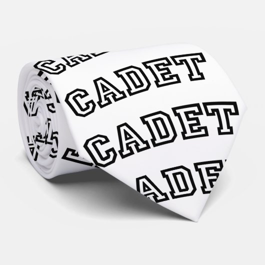 カデット ネクタイ (ロール)