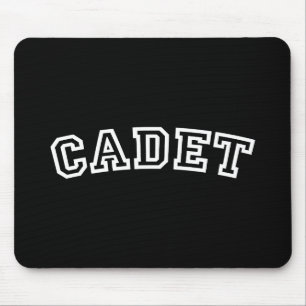 カデット マウスパッド
