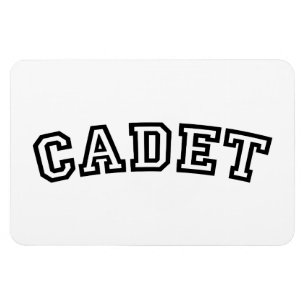 カデット マグネット