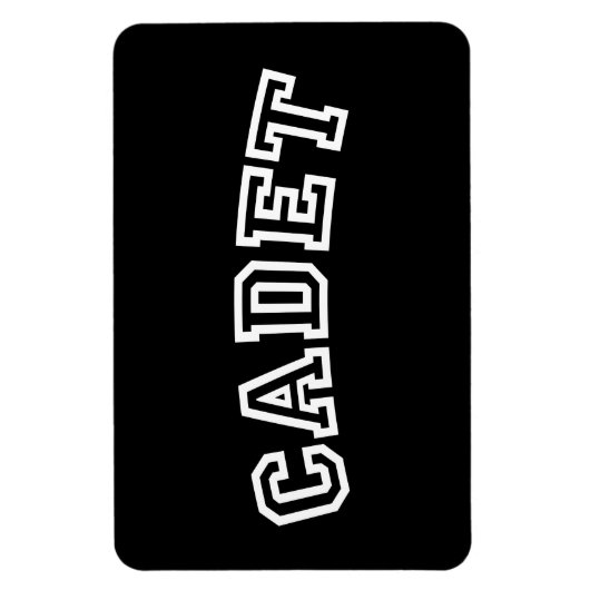 カデット マグネット (縦)