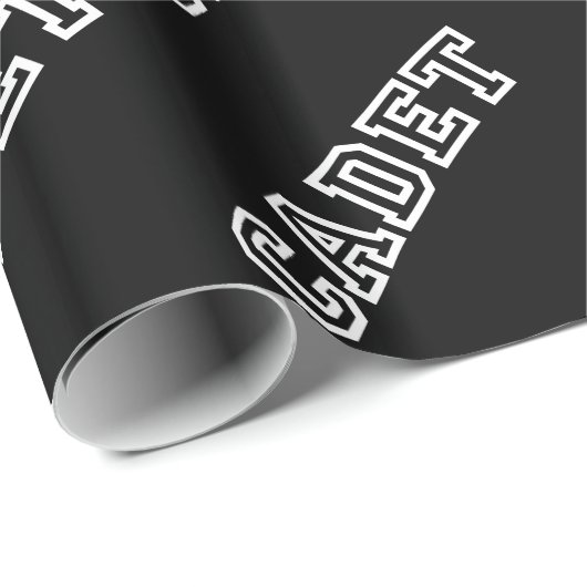 カデット ラッピングペーパー (ロールコーナー)