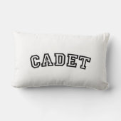 カデット ランバークッション (裏面)