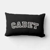 カデット ランバークッション (裏面)