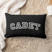 カデット ランバークッション (ブランケット)